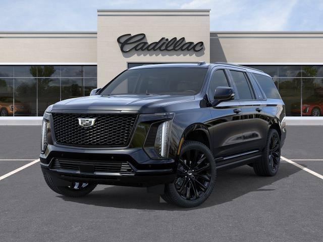 2027 Cadillac Escalade ESV Platinum Sport