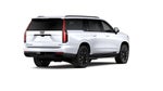 2026 Cadillac Escalade ESV 4WD Platinum Sport