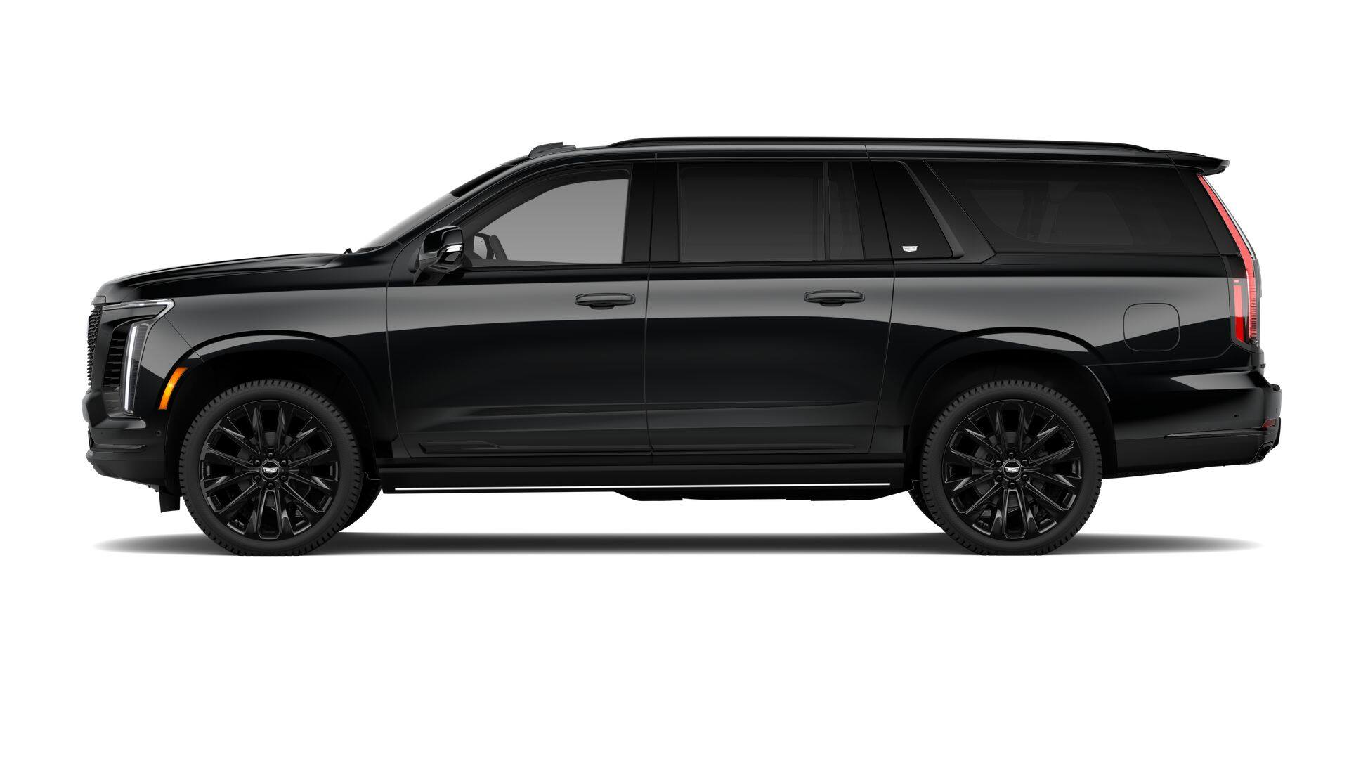 2026 Cadillac Escalade ESV Base
