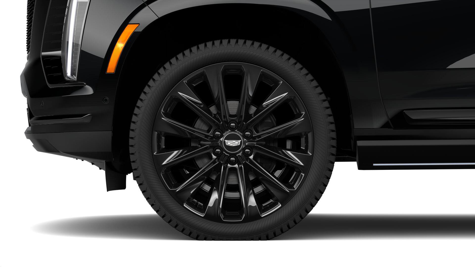 2026 Cadillac Escalade ESV Base