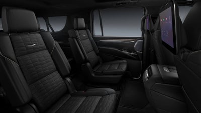 2026 Cadillac Escalade ESV Base