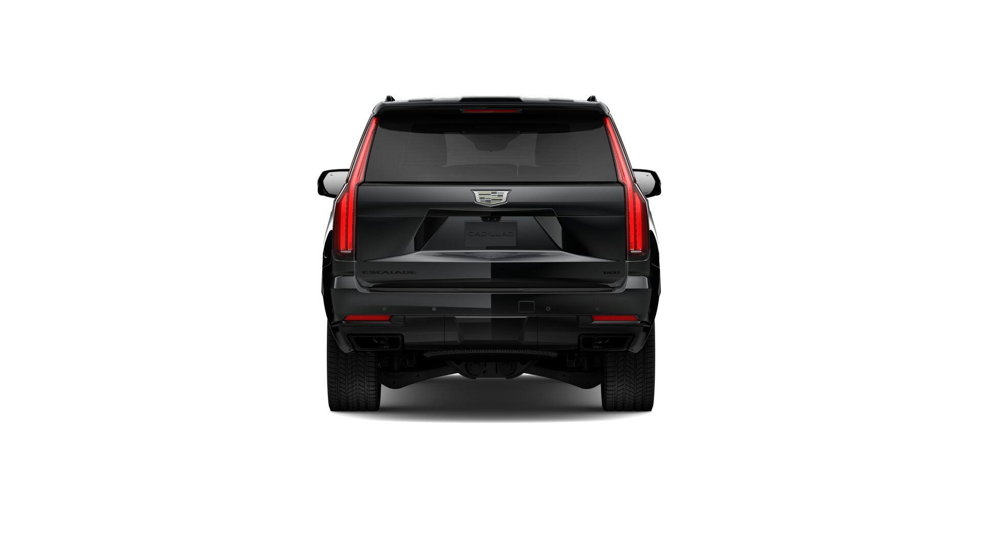 2026 Cadillac Escalade ESV Base