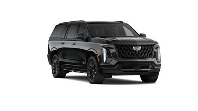 2026 Cadillac Escalade ESV Base