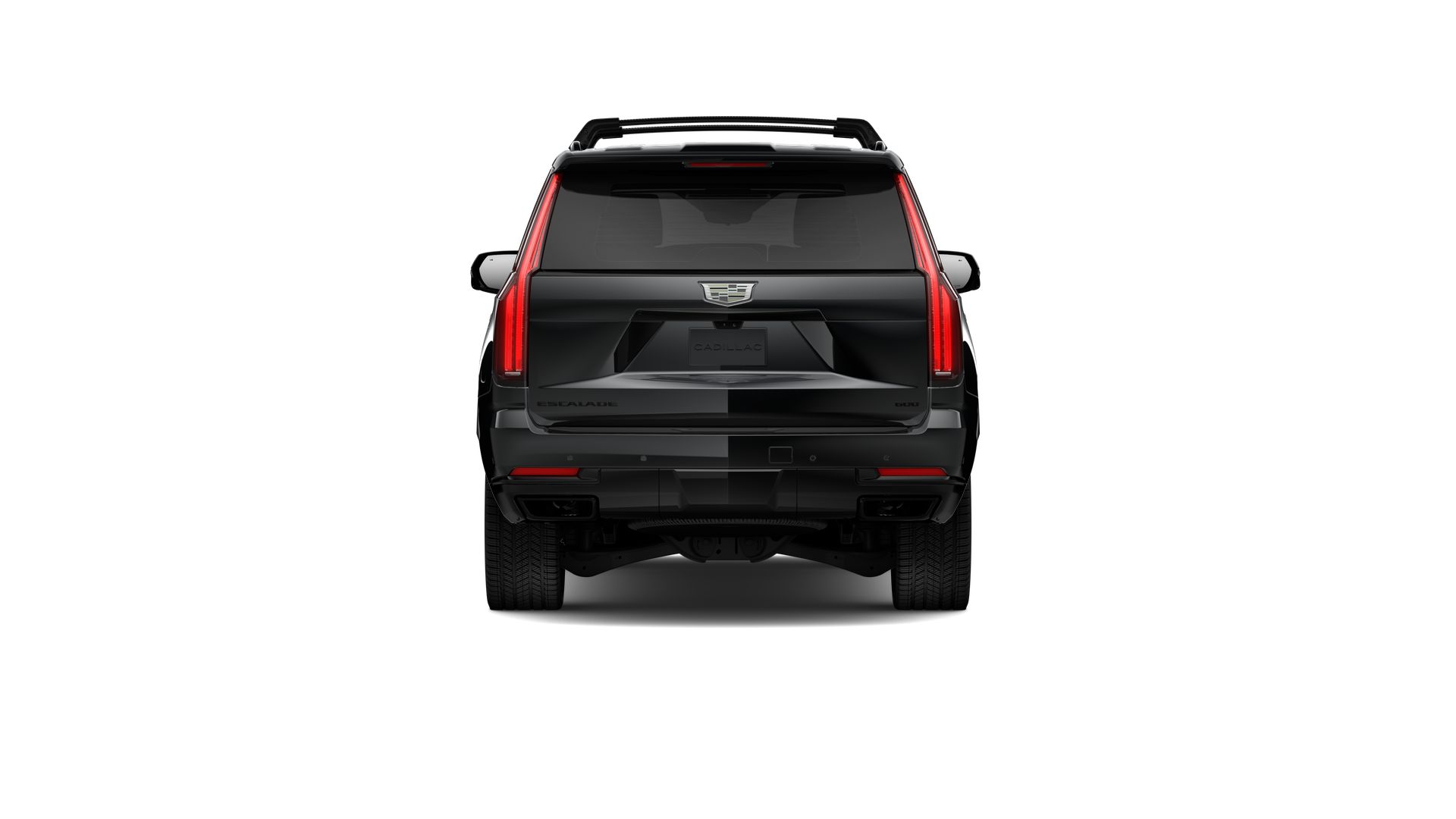 2026 Cadillac Escalade ESV 4WD Platinum Sport