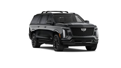 2026 Cadillac Escalade ESV 4WD Platinum Sport