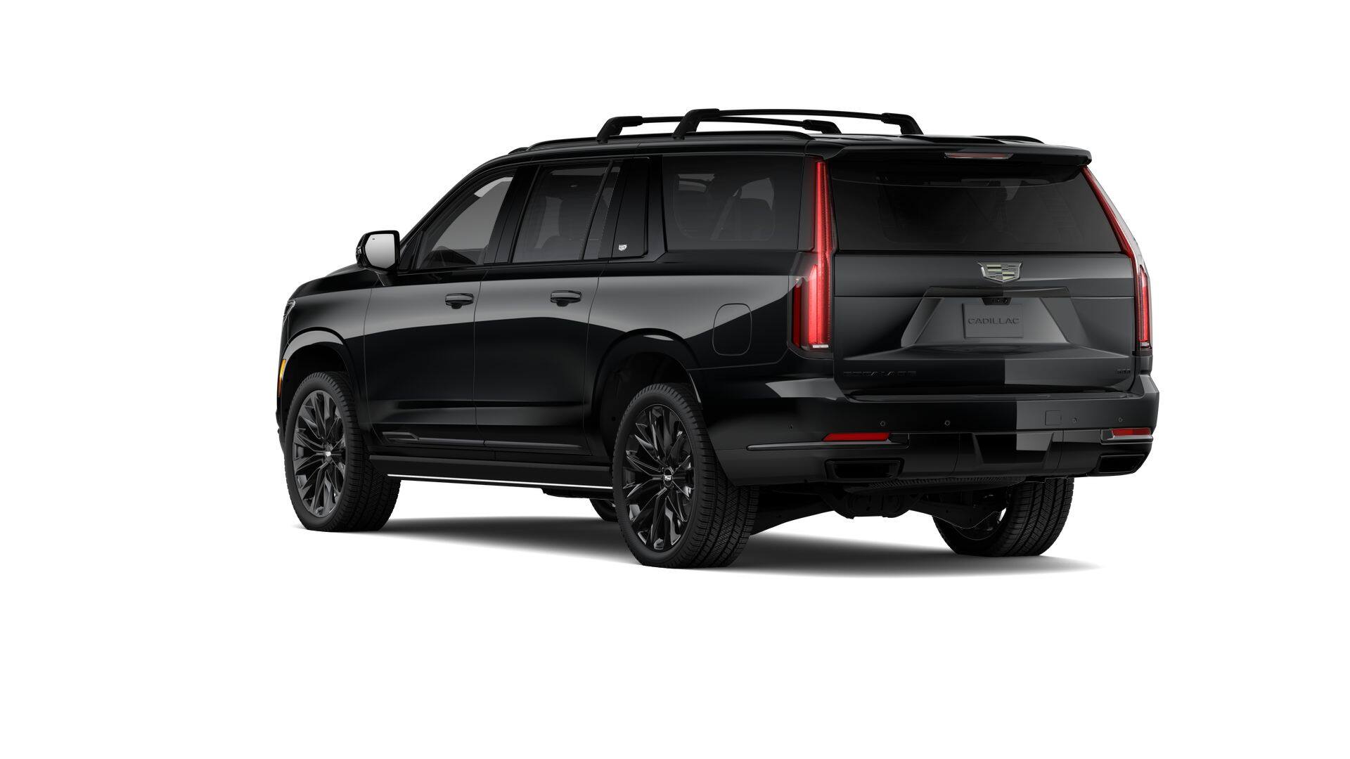 2026 Cadillac Escalade ESV 4WD Platinum Sport