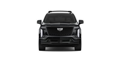 2026 Cadillac Escalade ESV 4WD Platinum Sport