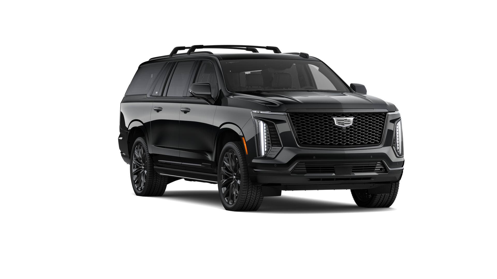 2026 Cadillac Escalade ESV 4WD Platinum Sport
