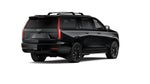 2026 Cadillac Escalade ESV 4WD Platinum Sport