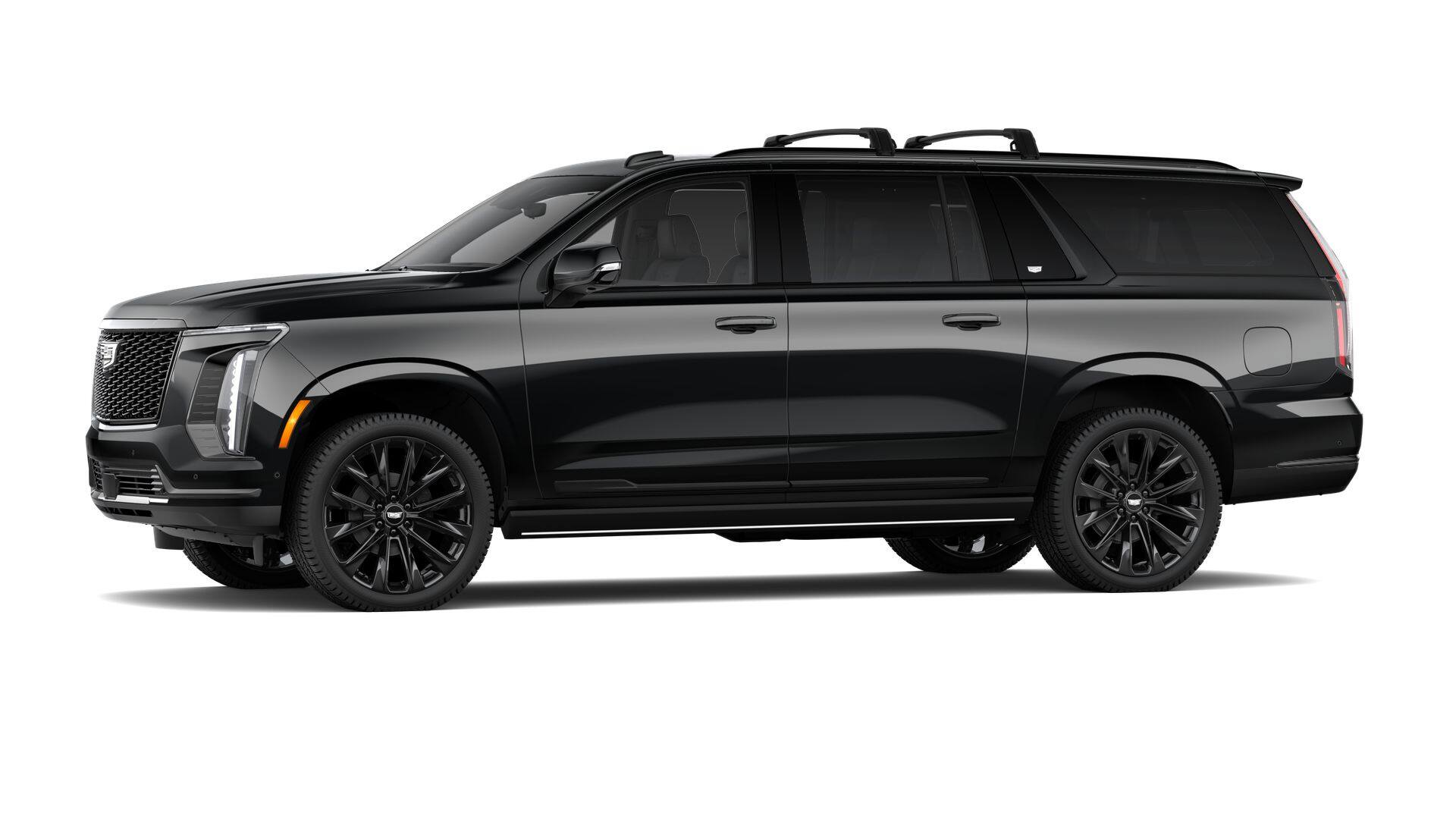2026 Cadillac Escalade ESV 4WD Platinum Sport