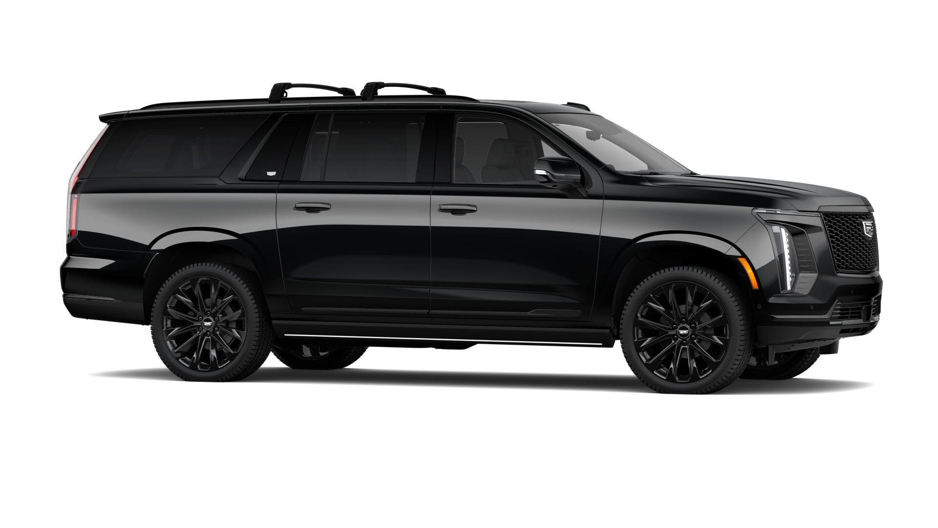 2026 Cadillac Escalade ESV 4WD Platinum Sport