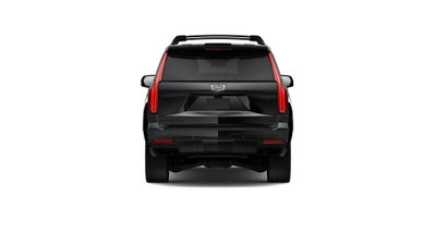 2026 Cadillac Escalade ESV 4WD Platinum Sport