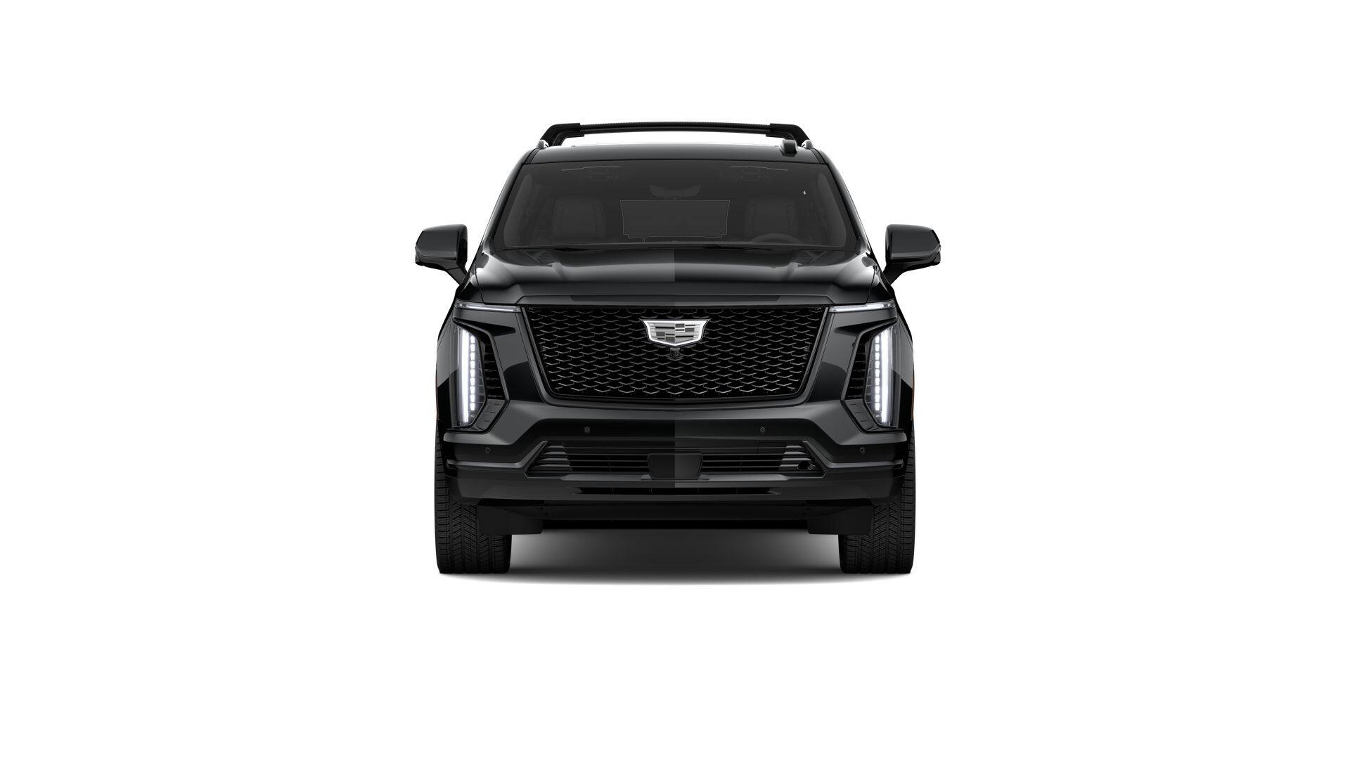 2026 Cadillac Escalade ESV 4WD Platinum Sport