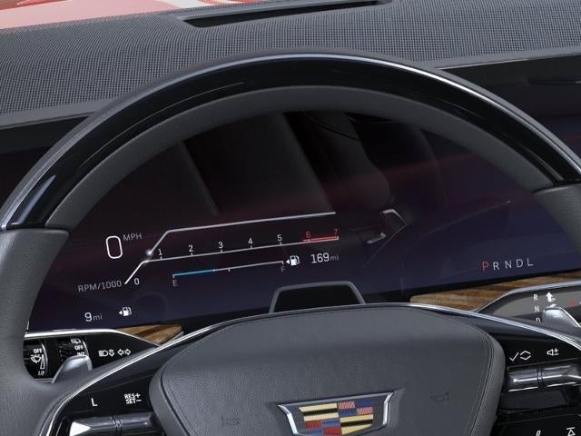 2027 Cadillac Escalade ESV Platinum Sport