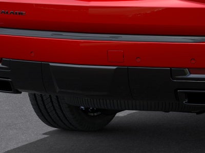 2027 Cadillac Escalade ESV Platinum Sport