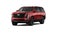 2027 Cadillac Escalade ESV 4WD Platinum Sport