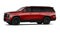 2027 Cadillac Escalade ESV 4WD Platinum Sport