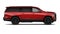 2027 Cadillac Escalade ESV 4WD Platinum Sport