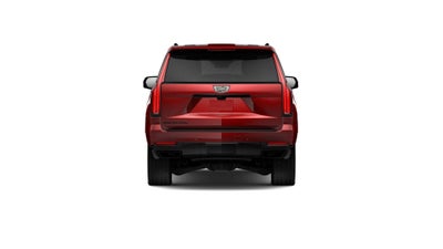 2027 Cadillac Escalade ESV 4WD Platinum Sport