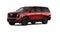 2027 Cadillac Escalade ESV 4WD Platinum Sport