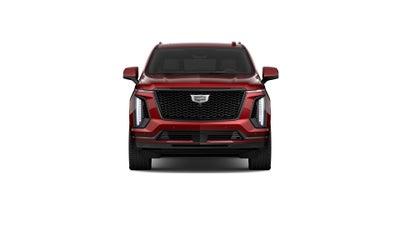 2027 Cadillac Escalade ESV 4WD Platinum Sport
