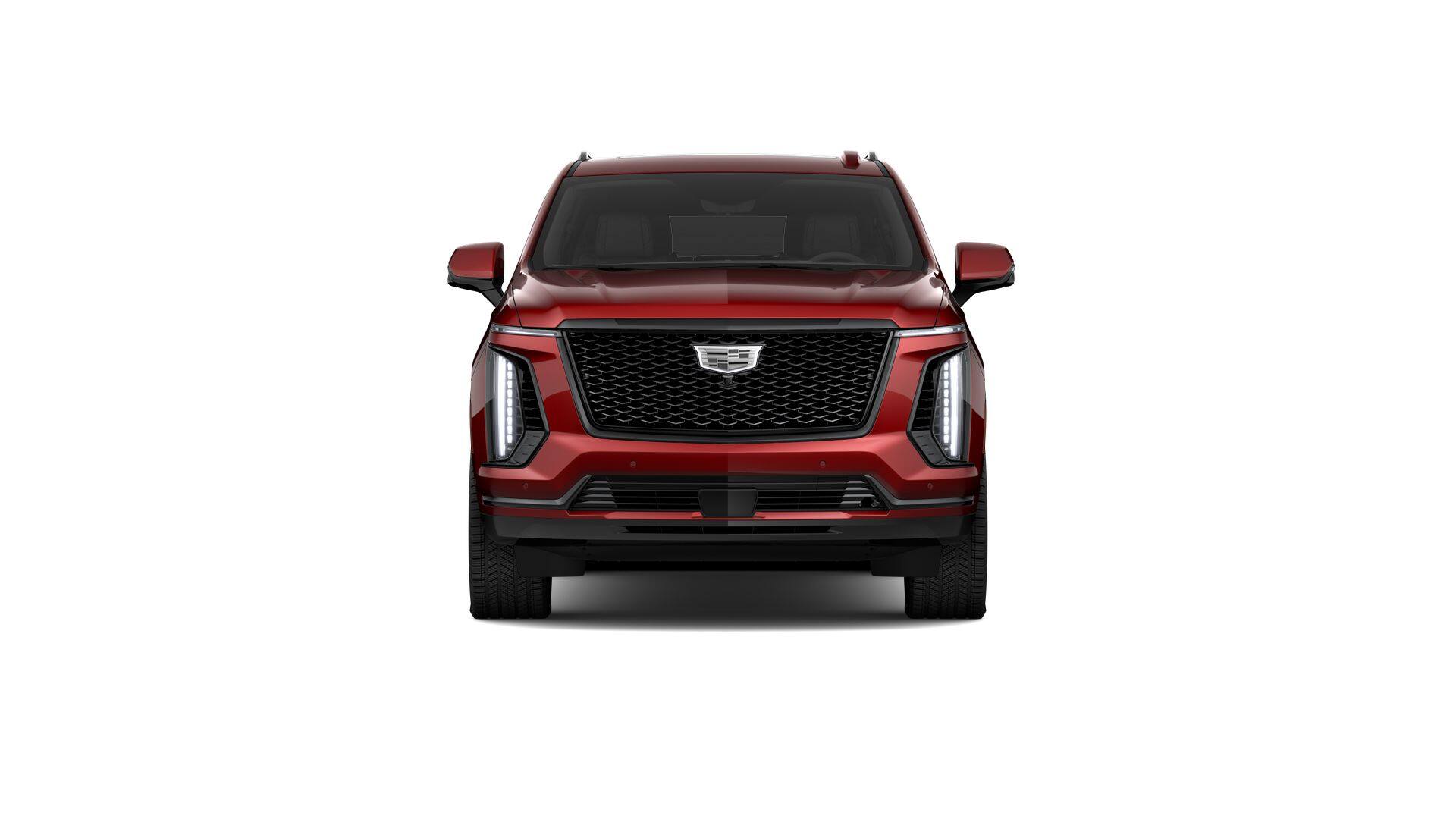 2027 Cadillac Escalade ESV 4WD Platinum Sport