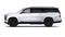 2026 Cadillac Escalade ESV 4WD Platinum Sport