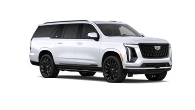 2026 Cadillac Escalade ESV 4WD Platinum Sport