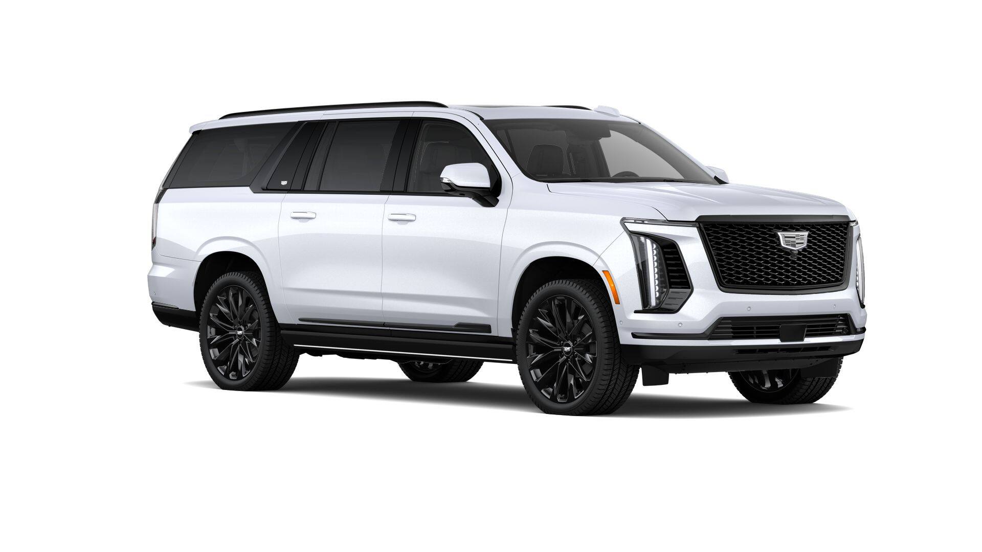 2026 Cadillac Escalade ESV 4WD Platinum Sport