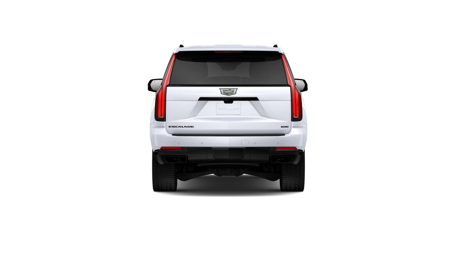 2026 Cadillac Escalade ESV 4WD Platinum Sport