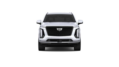 2026 Cadillac Escalade ESV 4WD Platinum Sport