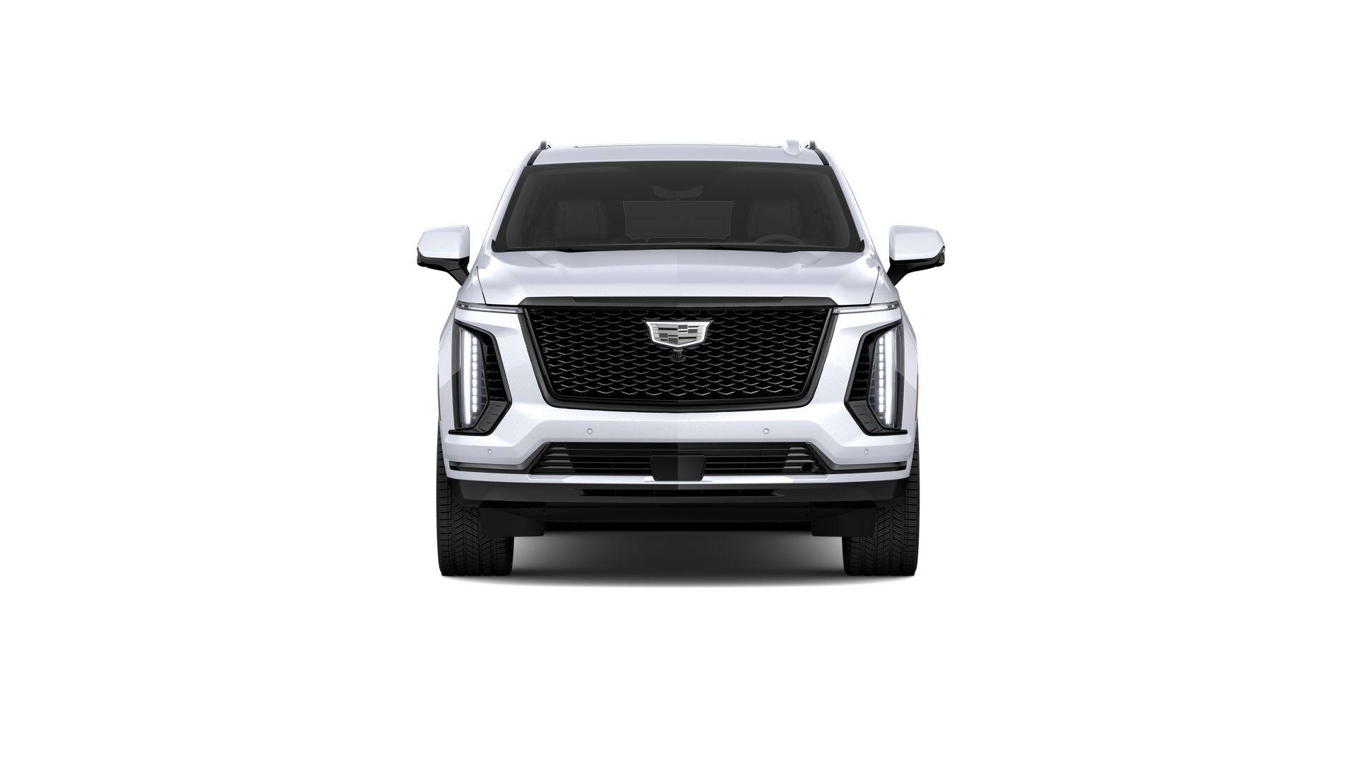 2026 Cadillac Escalade ESV 4WD Platinum Sport