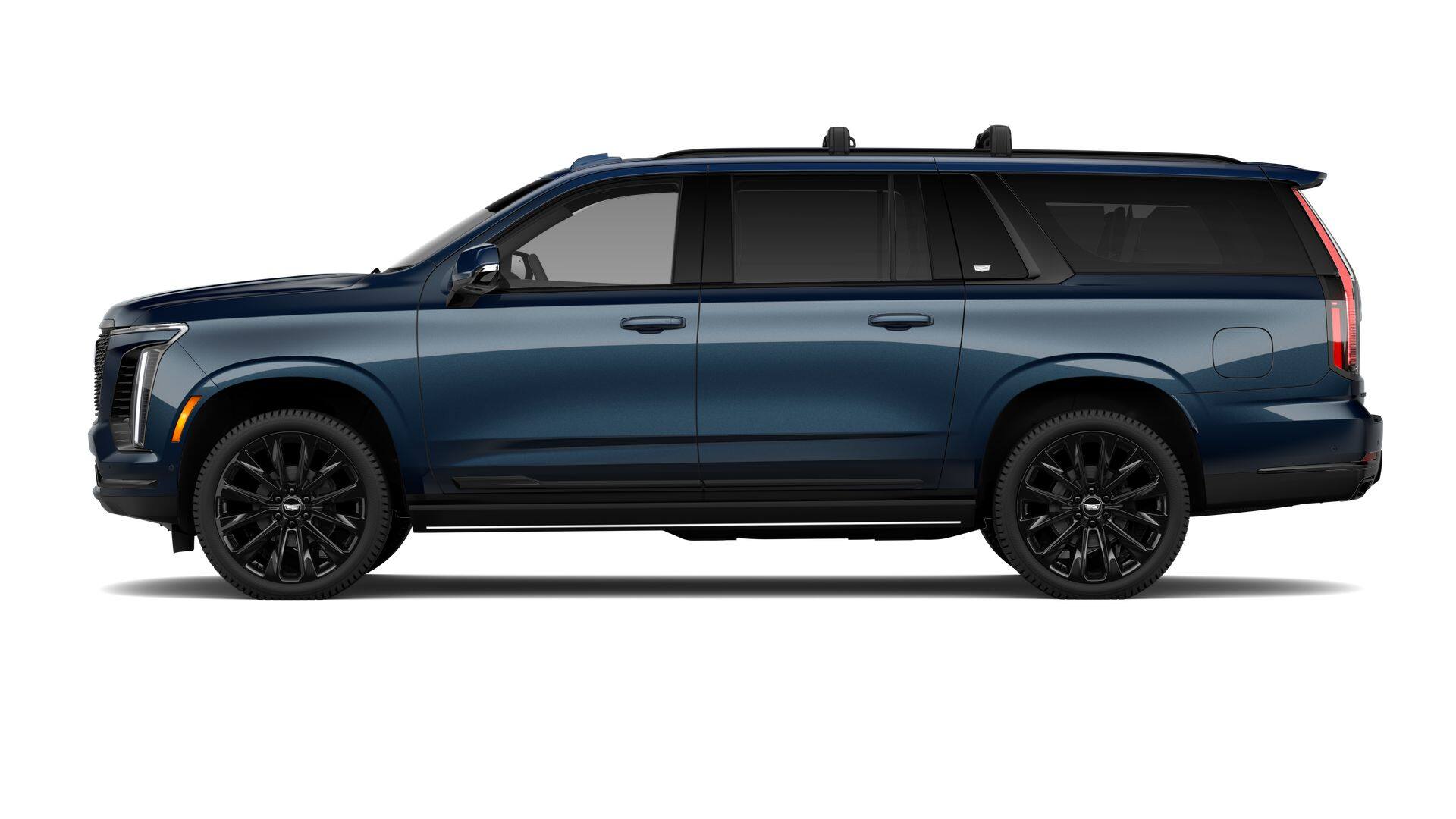 2026 Cadillac Escalade ESV 4WD Platinum Sport