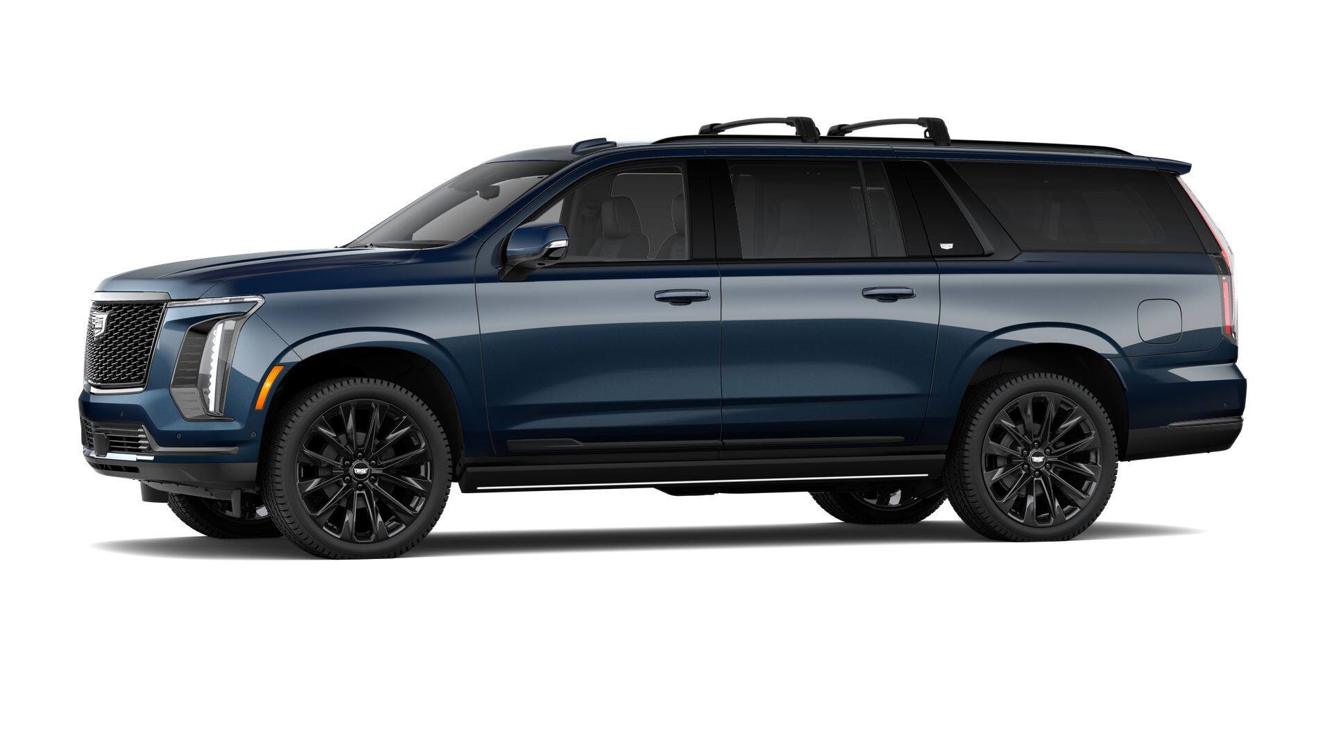 2026 Cadillac Escalade ESV 4WD Platinum Sport