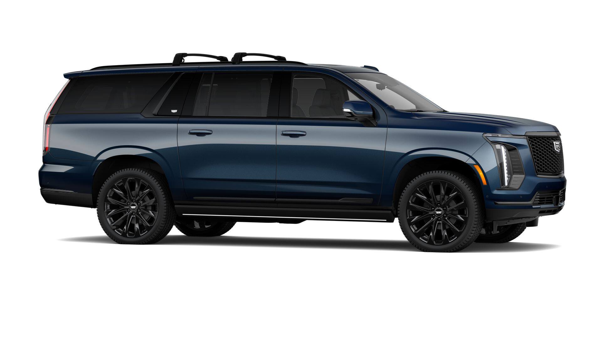 2026 Cadillac Escalade ESV 4WD Platinum Sport