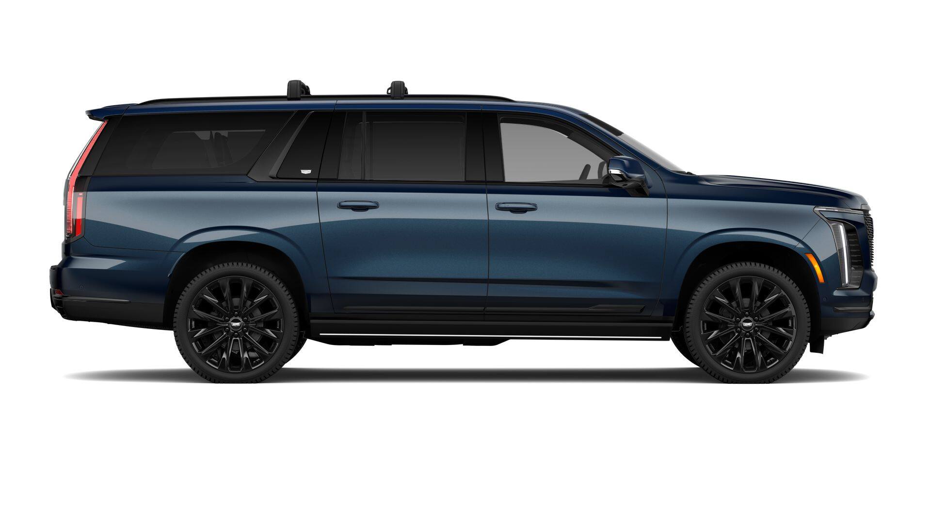 2026 Cadillac Escalade ESV 4WD Platinum Sport