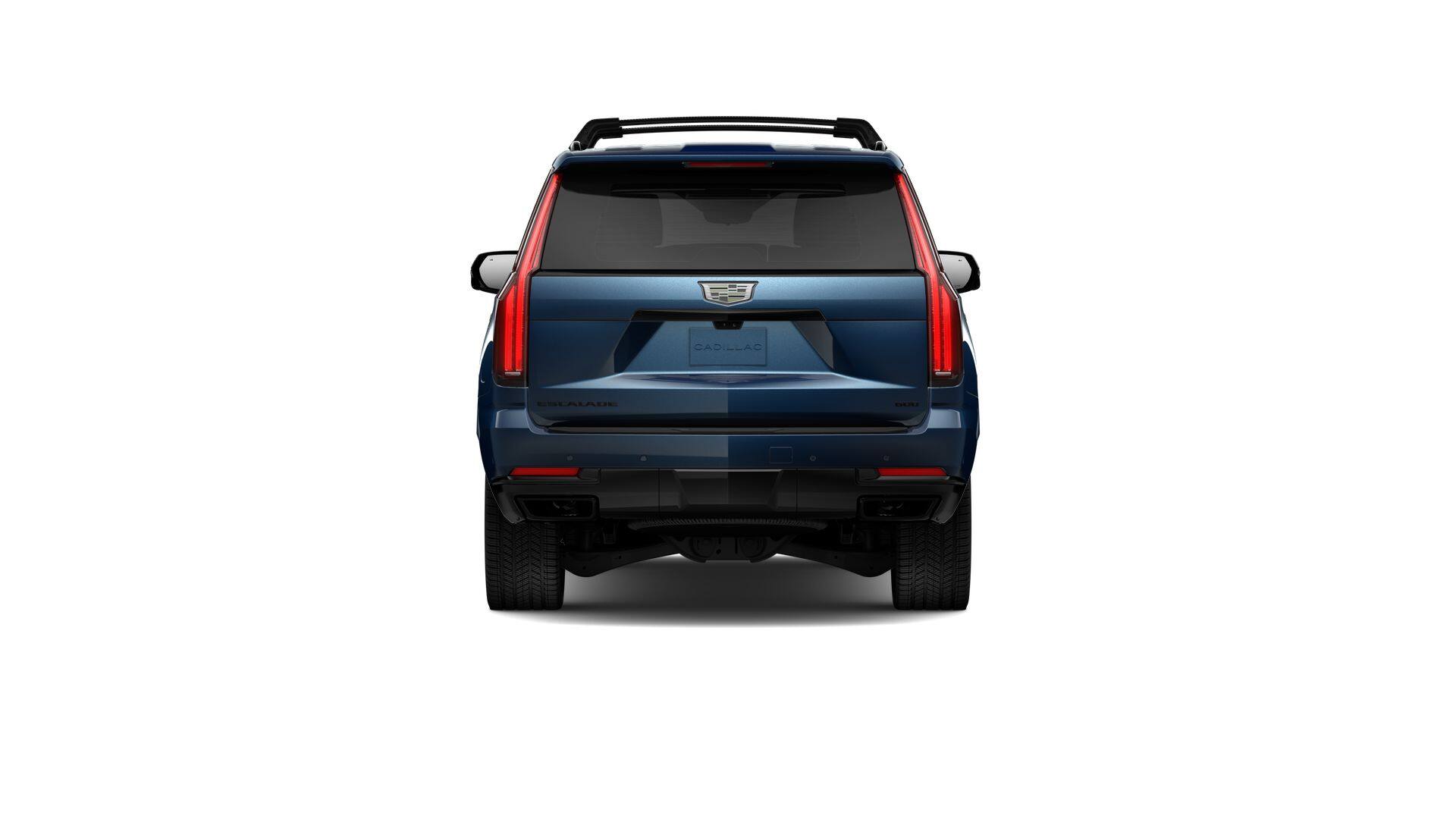 2026 Cadillac Escalade ESV 4WD Platinum Sport