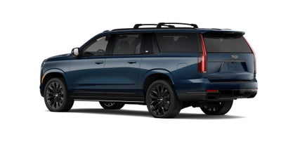 2026 Cadillac Escalade ESV 4WD Platinum Sport