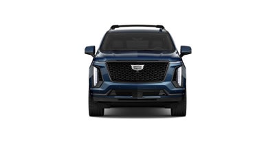 2026 Cadillac Escalade ESV 4WD Platinum Sport