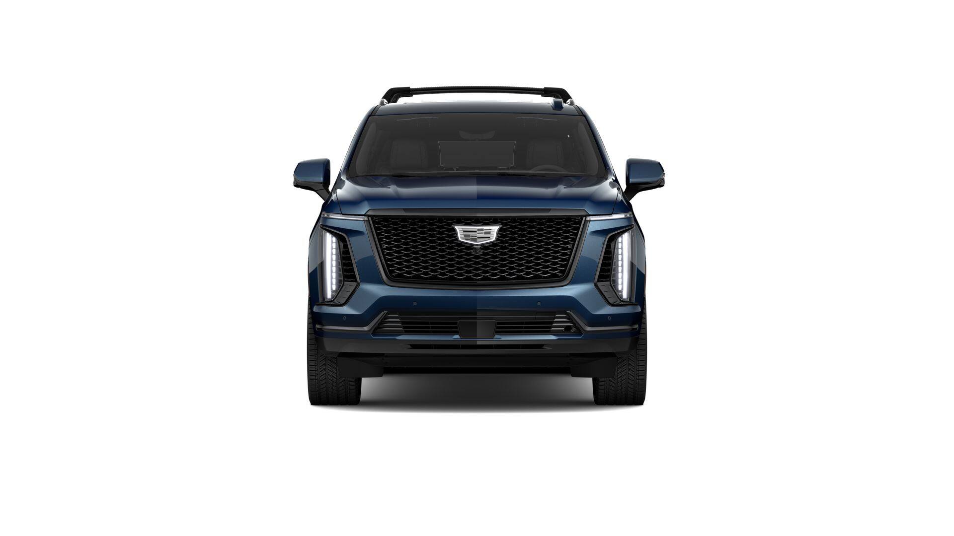 2026 Cadillac Escalade ESV 4WD Platinum Sport