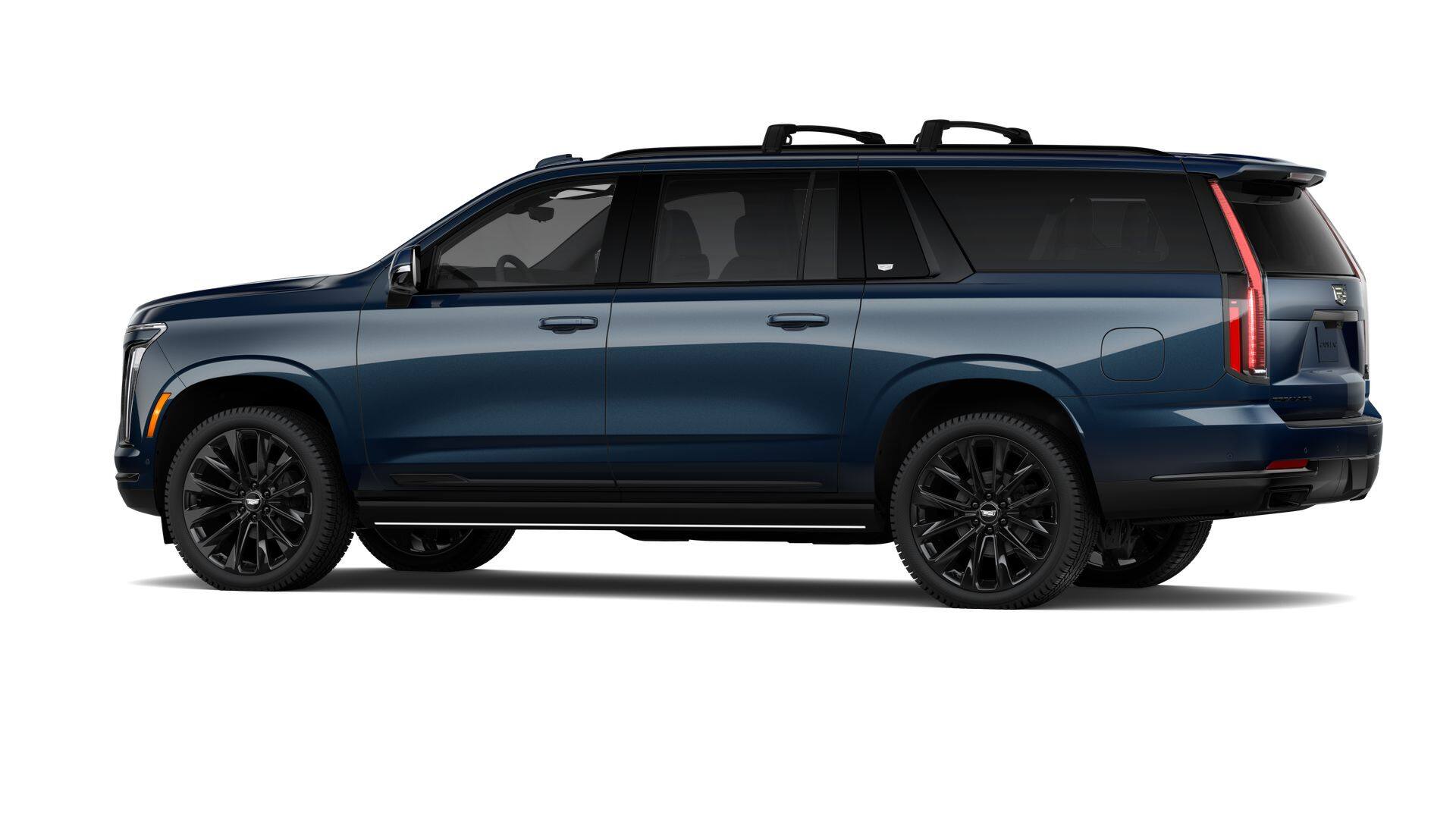 2026 Cadillac Escalade ESV 4WD Platinum Sport