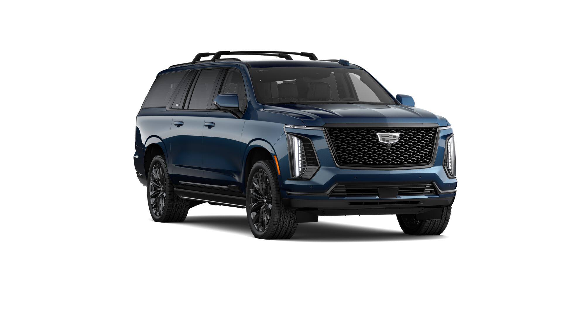 2026 Cadillac Escalade ESV 4WD Platinum Sport