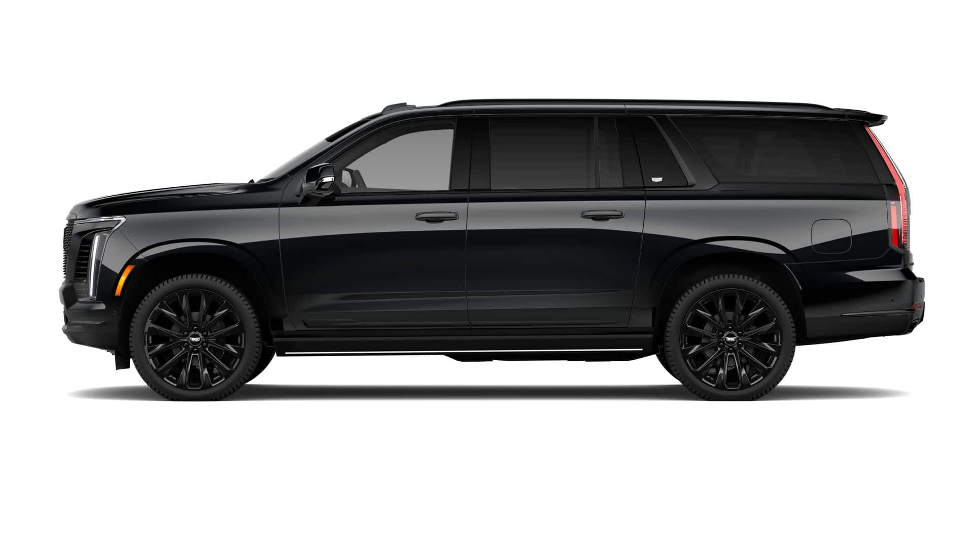 2026 Cadillac Escalade ESV 4WD Platinum Sport