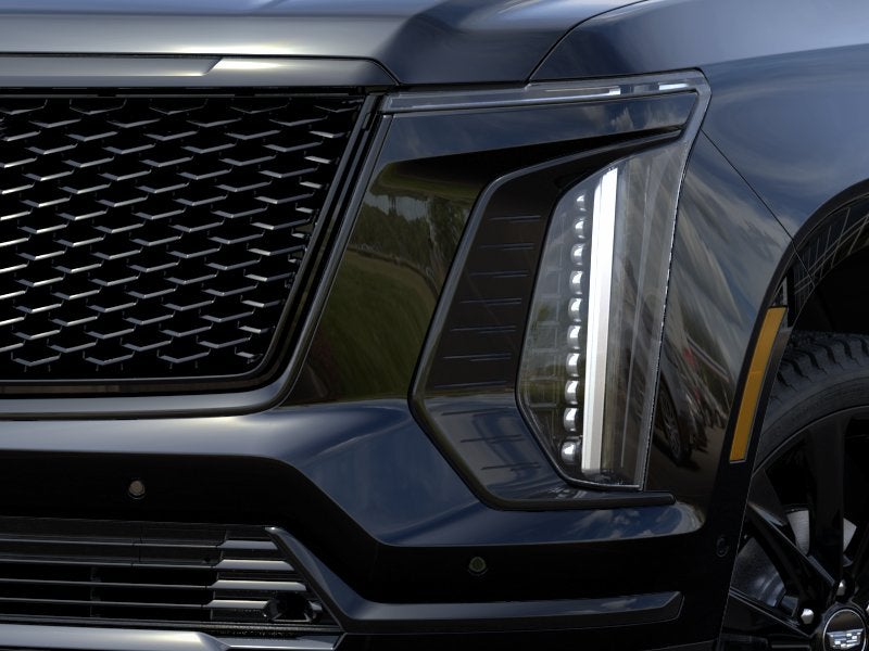 2026 Cadillac Escalade ESV 4WD Platinum Sport