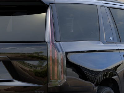 2026 Cadillac Escalade ESV 4WD Platinum Sport