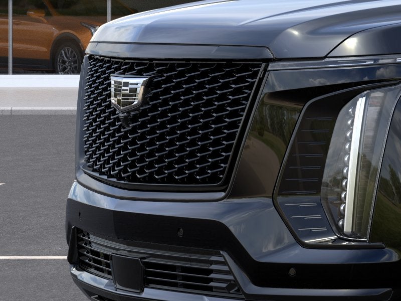2026 Cadillac Escalade ESV 4WD Platinum Sport