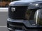 2026 Cadillac Escalade ESV 4WD Platinum Sport