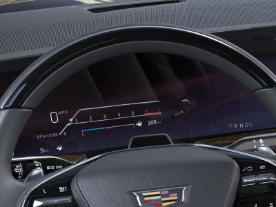 2026 Cadillac Escalade ESV 4WD Platinum Sport