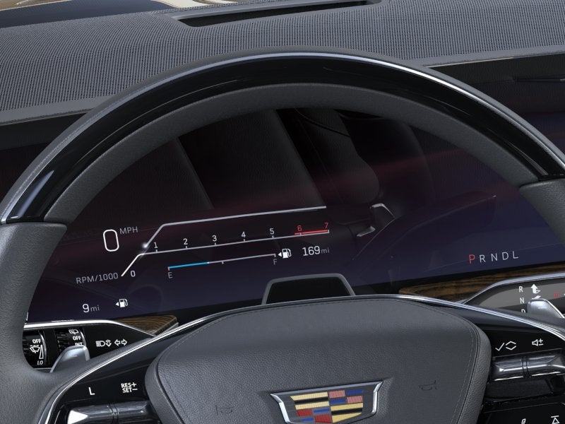 2026 Cadillac Escalade ESV 4WD Platinum Sport