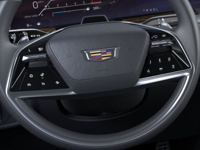 2026 Cadillac Escalade ESV 4WD Platinum Sport